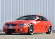 BMW M6 Hamann Widebody